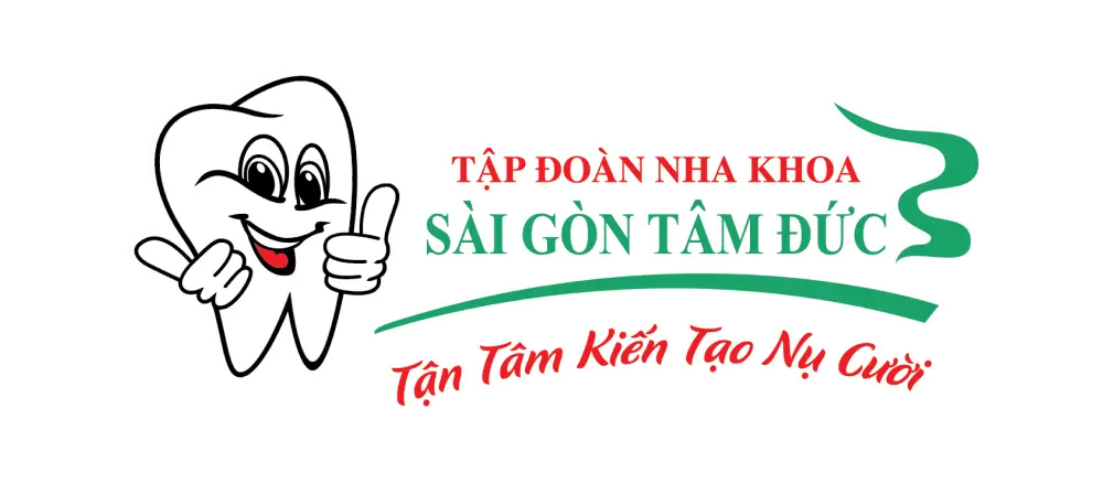 Nha khoa Sài Gòn Tâm Đức