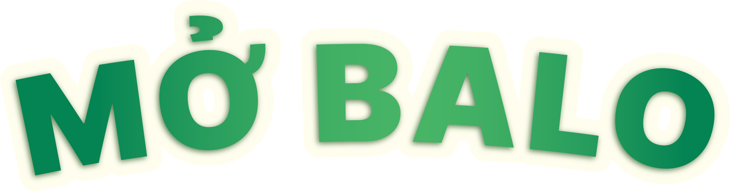 Mở balo