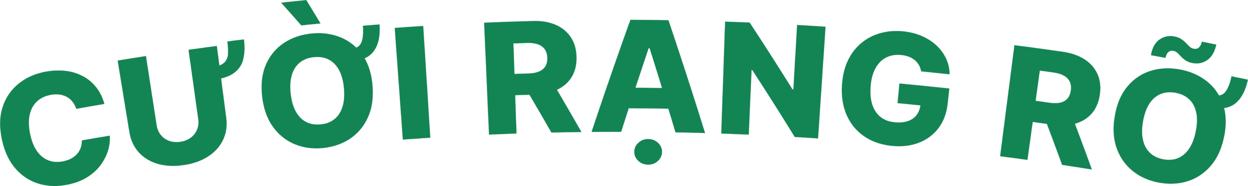 Cười rạng rỡ
